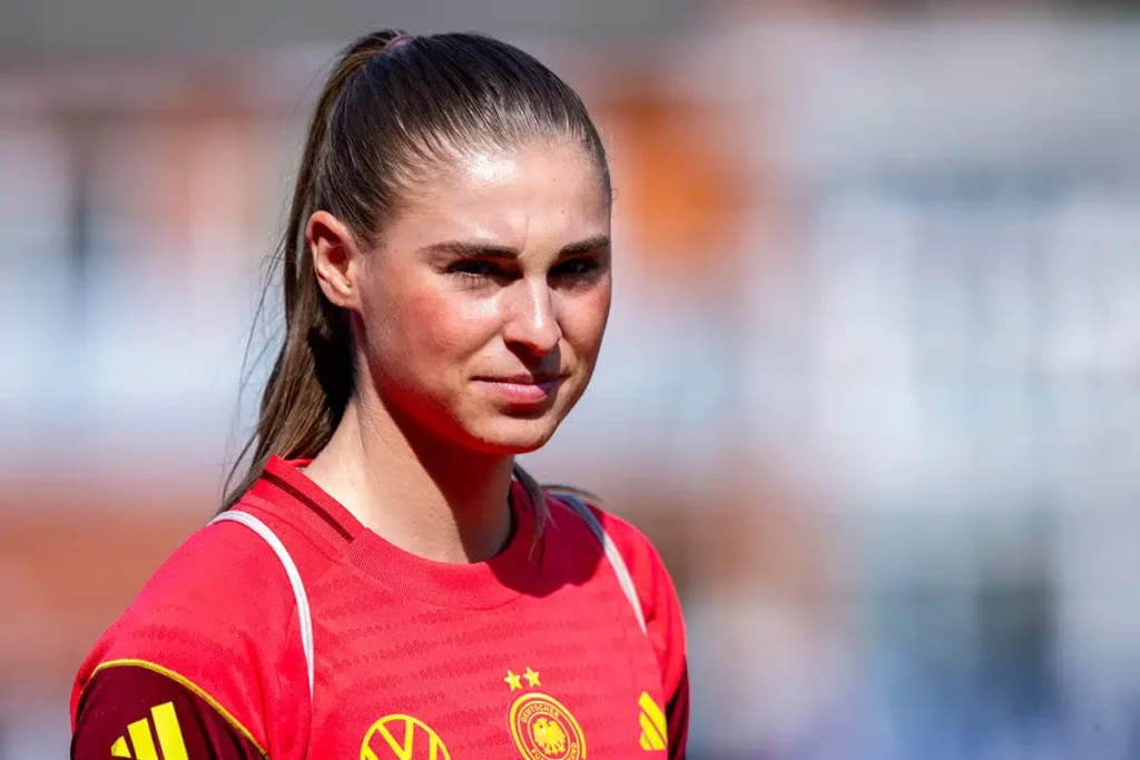 Jule Brand Freund – Alles über Beziehung, Privatleben und Karriere