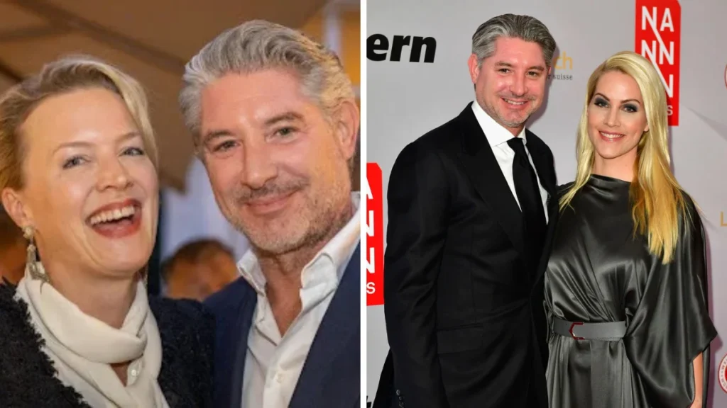 Andreas Pfaff – Ein umfassender Überblick über Karriere, Leben und Einfluss