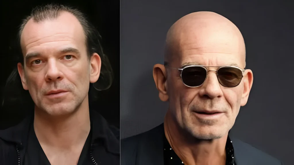 Martin Wuttke neue Freundin – Aktuelle Einblicke, Hintergründe und private Details