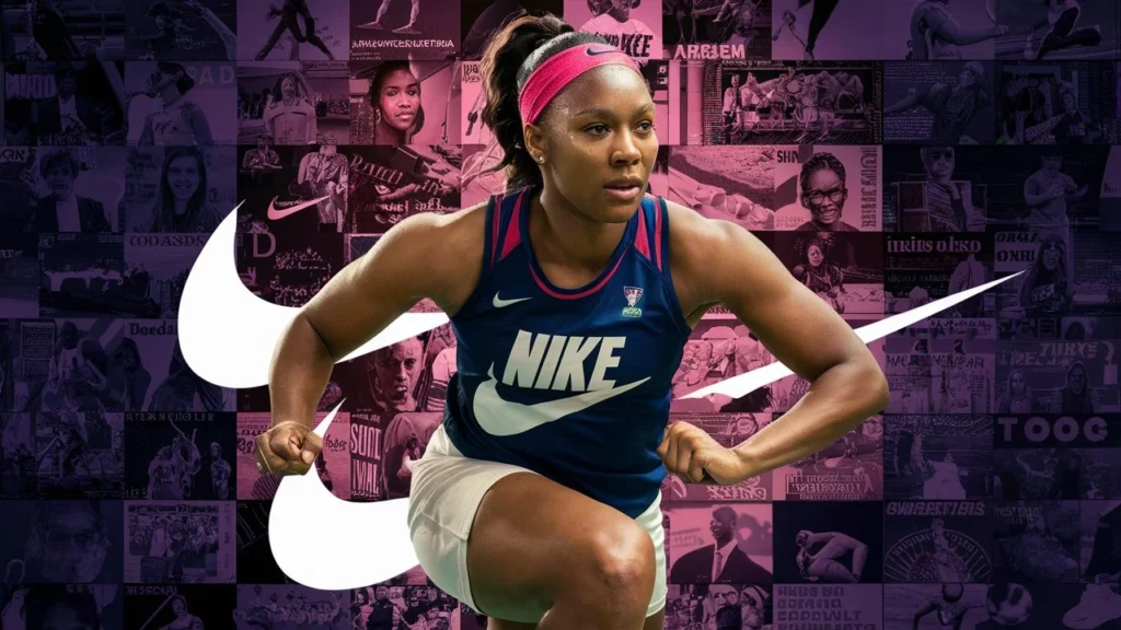 Nike Raab: Einfluss, Marke und kulturelle Bedeutung im modernen Sport- und Medienumfeld