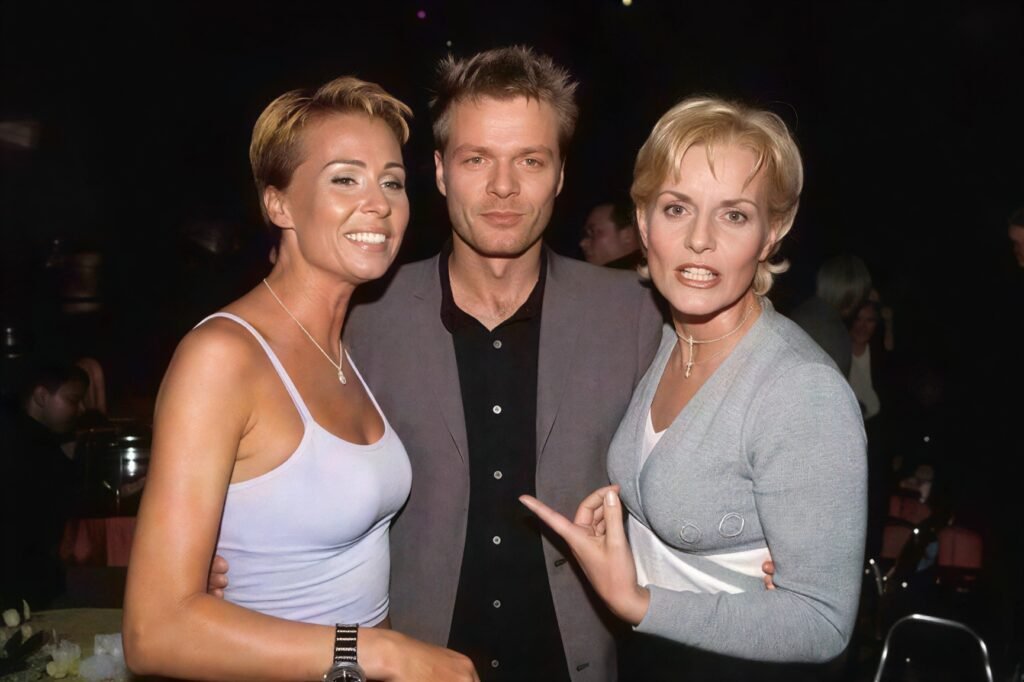 André Hegger: Karriere, Leben und Einfluss eines vielseitigen Unternehmers