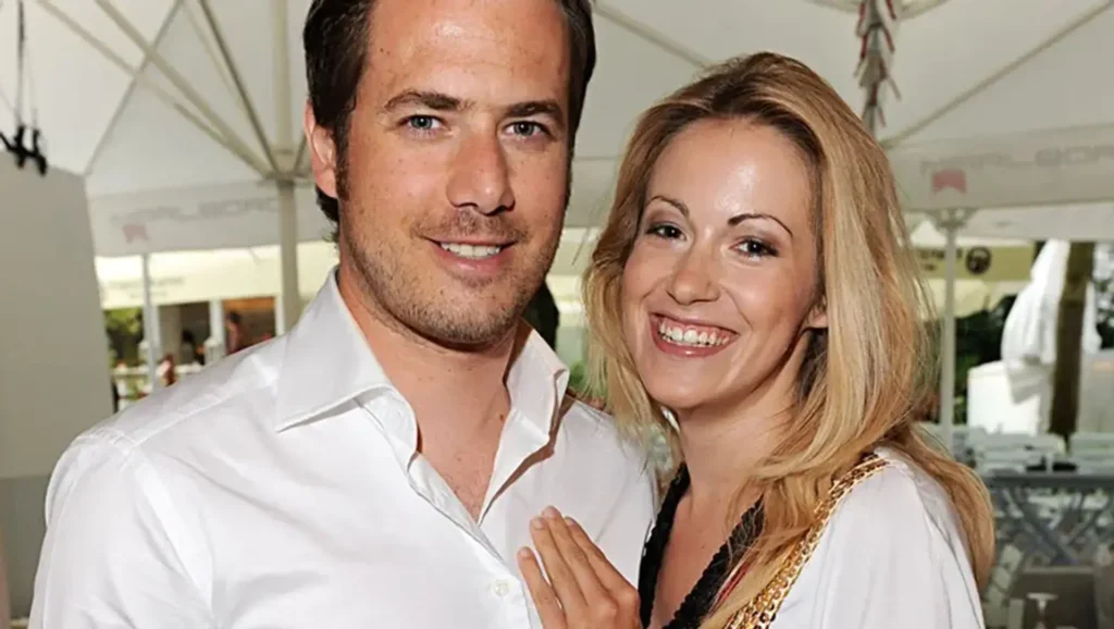 Lars Ricken & Franziska Schulz – Einblicke in Leben, Karriere und Privatleben