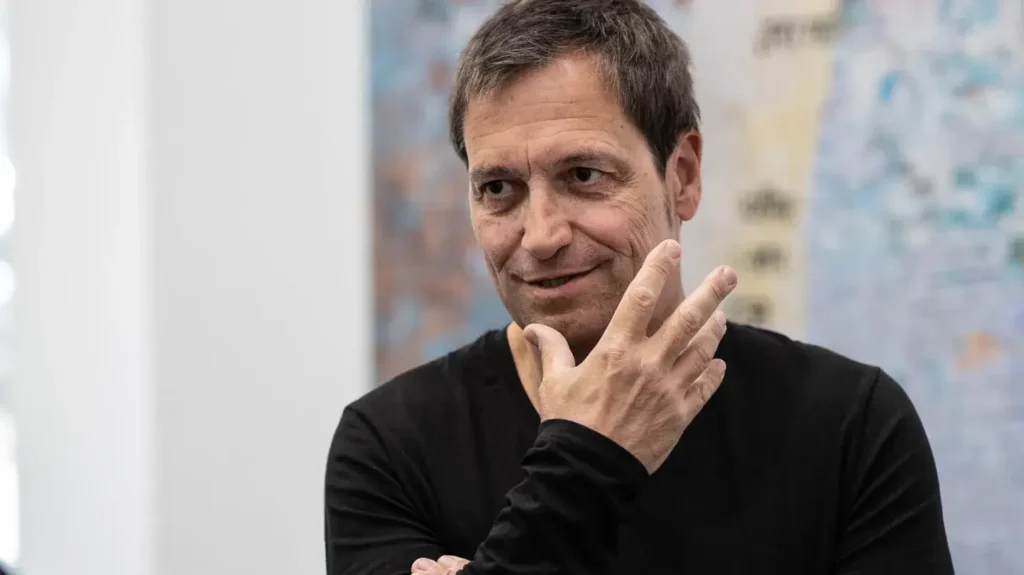 Dieter Nuhr krank – Fakten, Hintergründe und aktuelle Entwicklungen