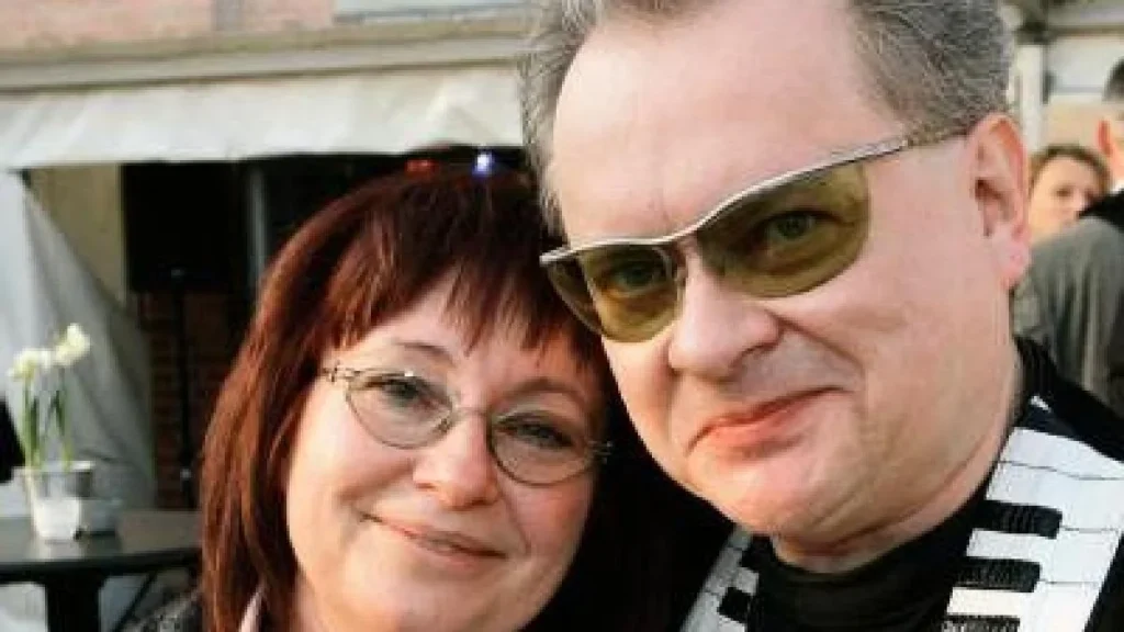 Gabriele Kunze – Leben, Karriere und Einfluss einer bemerkenswerten Persönlichkeit