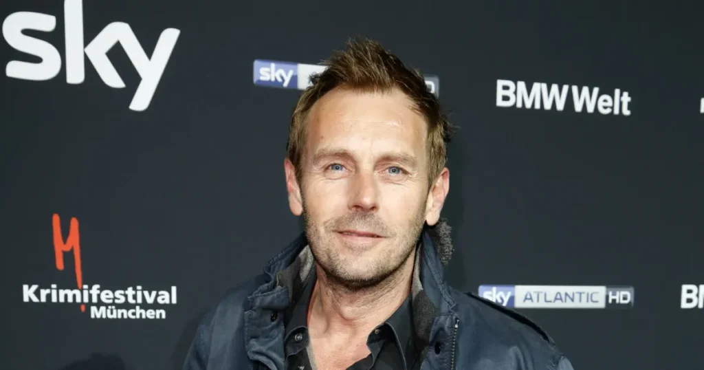 Wie sieht Gerrit Grass heute aus? Ein umfassender Blick auf Erscheinung, Entwicklung und aktuelle Eindrücke