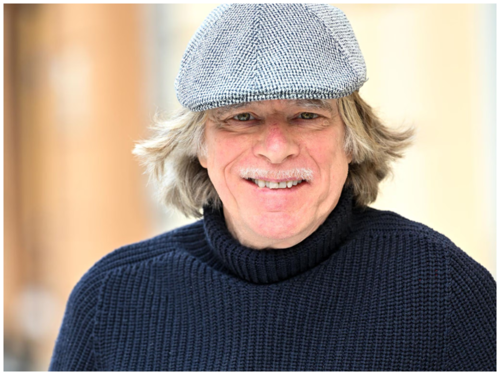 Helge Schneider Lebensgefährtin – Ein umfassender Einblick in das Privatleben des Kult-Künstlers