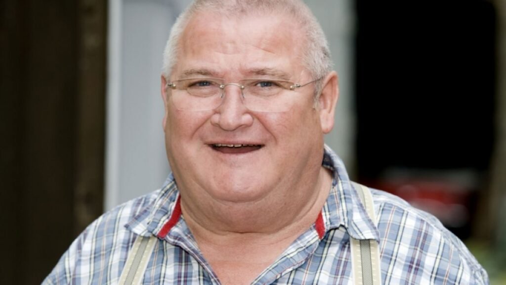 Horst Krause Ehefrau – Ein umfassender Einblick in das Privatleben des beliebten Schauspielers