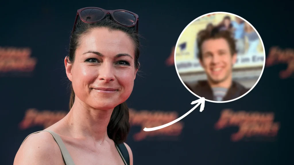 Ehemann, Hochzeit Henriette Richter-Röhl – Privatleben und von Alle Fakten im Überblick