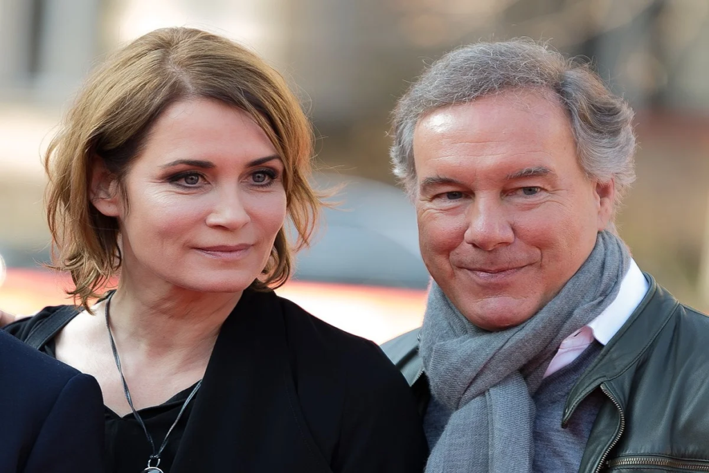 Nico Hofmann Ehefrau – Ein umfassender Einblick in Privatleben, Karriere und Beziehungen