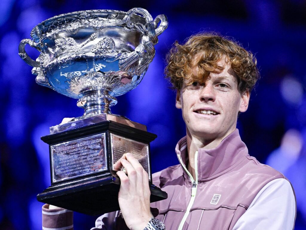 Hanspeter Sinner – Karriere, Einfluss und Erfolgsgeschichte im Detail