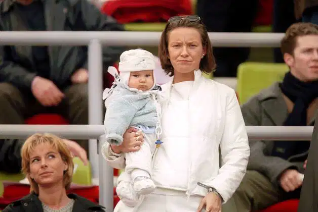 Jeanette Jeremias – Karriere, Leben und Einfluss im Detail Jeanette Jeremias – Karriere, Leben und Einfluss im Detail