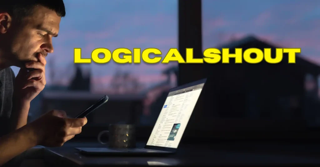 Latest News LogicalShout – Aktuelle Trends, Analysen und digitale Innovationen im Überblick