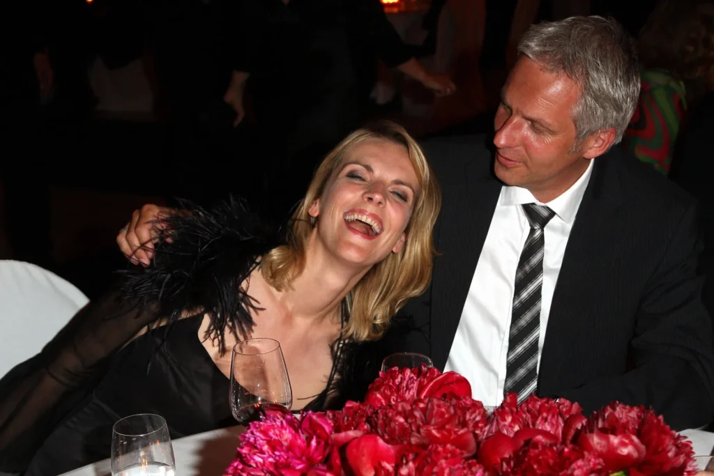 Marietta Slomka neuer Ehemann – Aktuelle Informationen, Fakten und Hintergründe