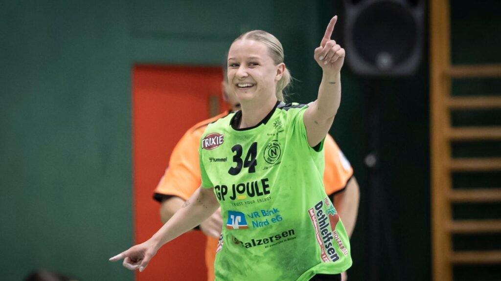 Lara Fischer – Karriere, Erfolge und persönlicher Werdegang im Überblick