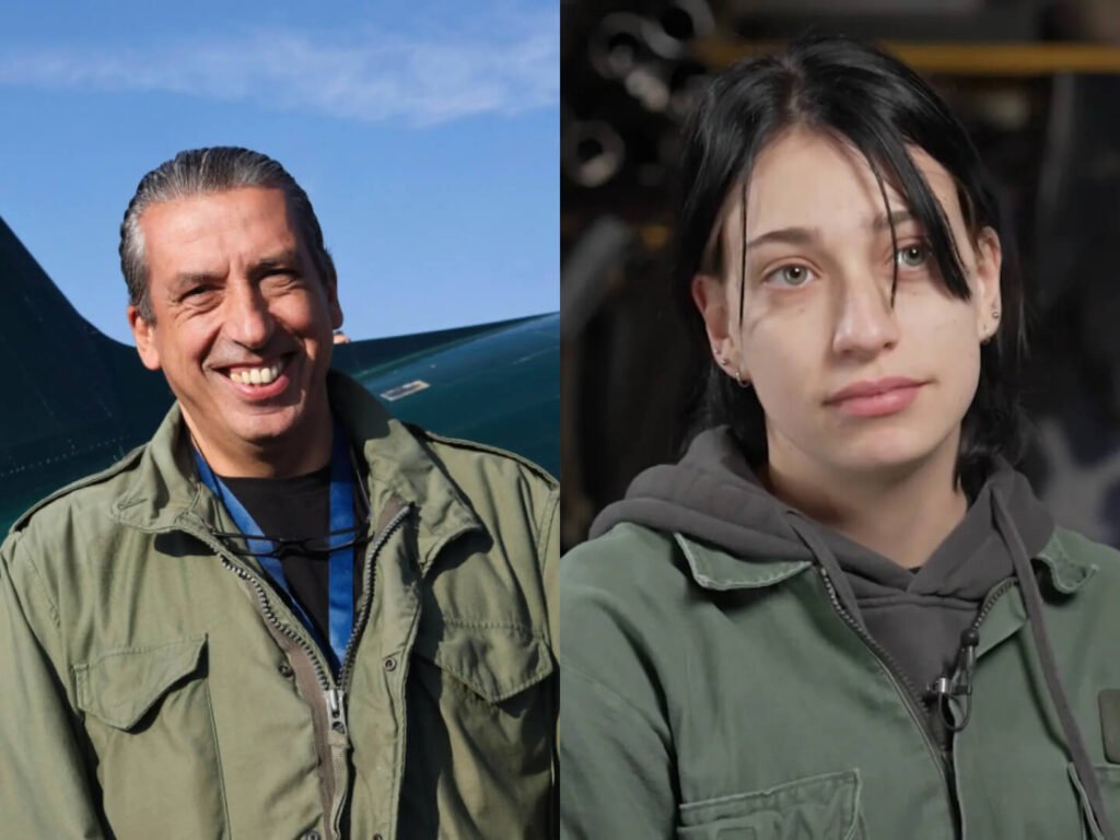 Michael Manousakis Tochter – Einblicke in das Privatleben des bekannten Unternehmers