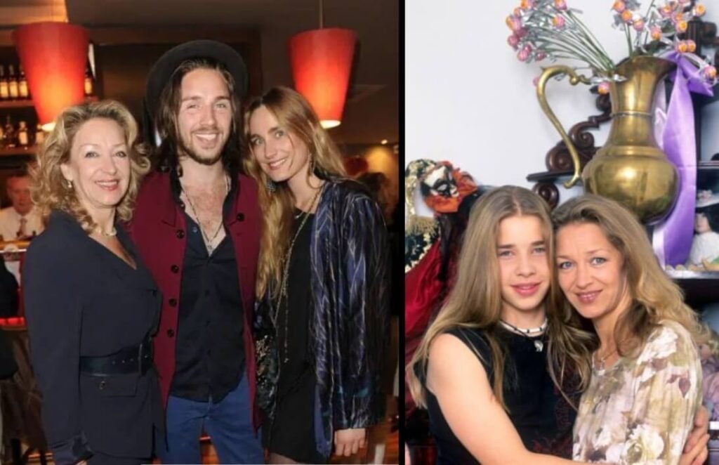 Sandra Ofarim – Leben, Karriere und Einfluss einer außergewöhnlichen Persönlichkeit