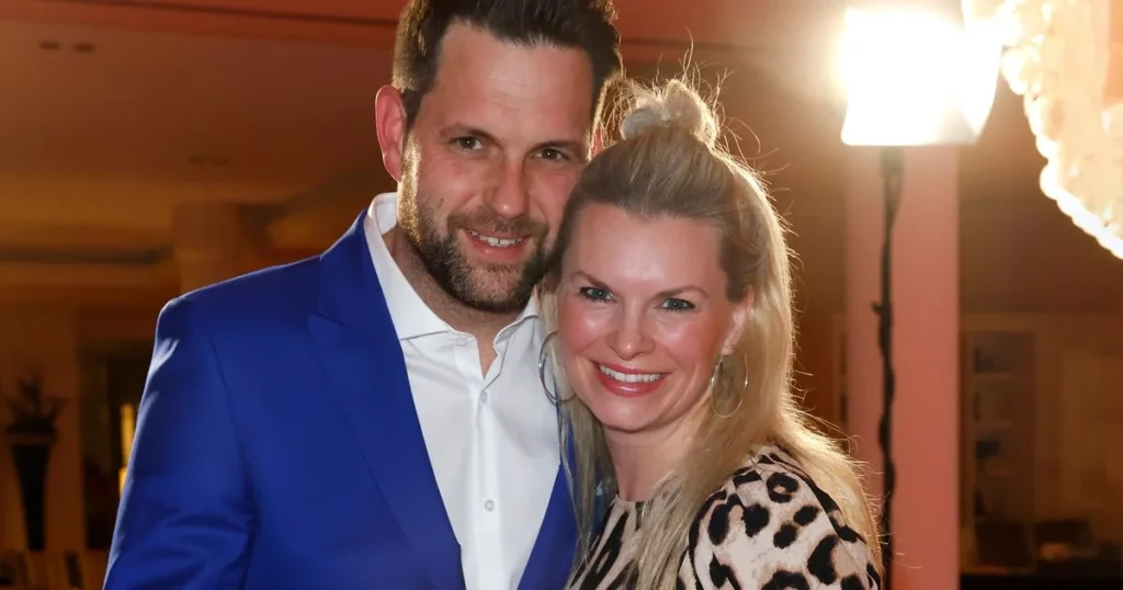 Svenja Dierk – Karriere, Leben und Erfolgsgeschichte im Detail Svenja Dierk – Karriere, Leben und Erfolgsgeschichte im Detail