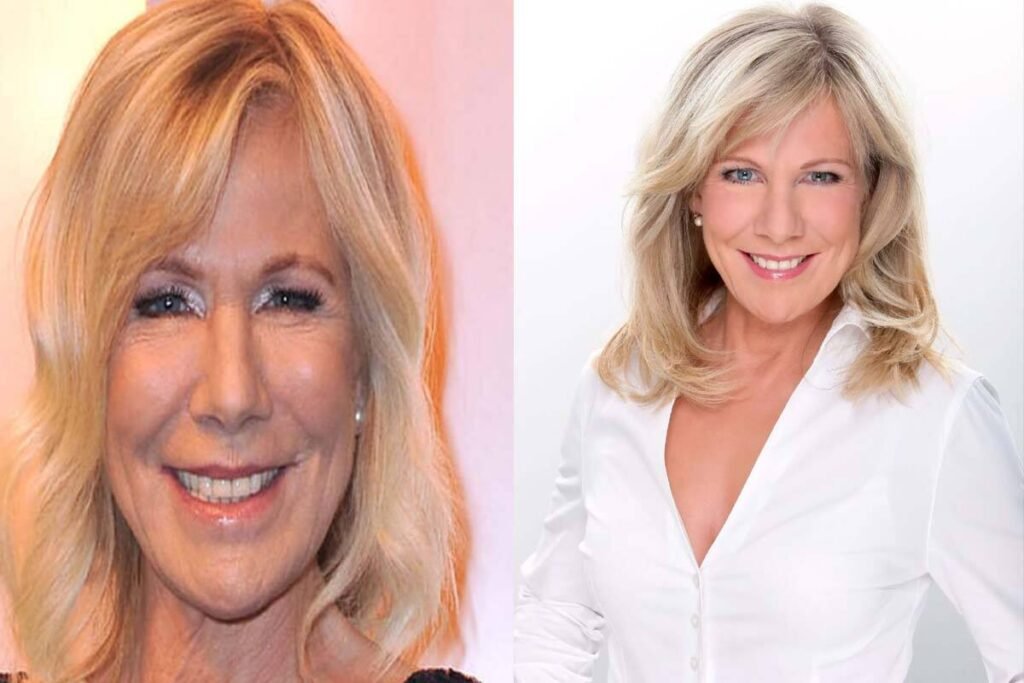 Ulrike von der Groeben Schlaganfall – Hintergründe, Gesundheit und öffentliche Reaktionen Ulrike von der Groeben Schlaganfall – Hintergründe, Gesundheit und öffentliche Reaktionen