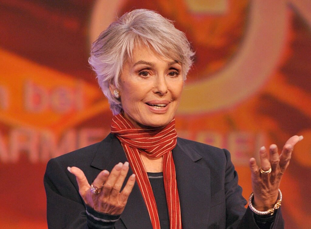 Daliah Lavi Todesursache, Leben und Vermächtnis einer internationalen Ikone Daliah Lavi Todesursache, Leben und Vermächtnis einer internationalen Ikone