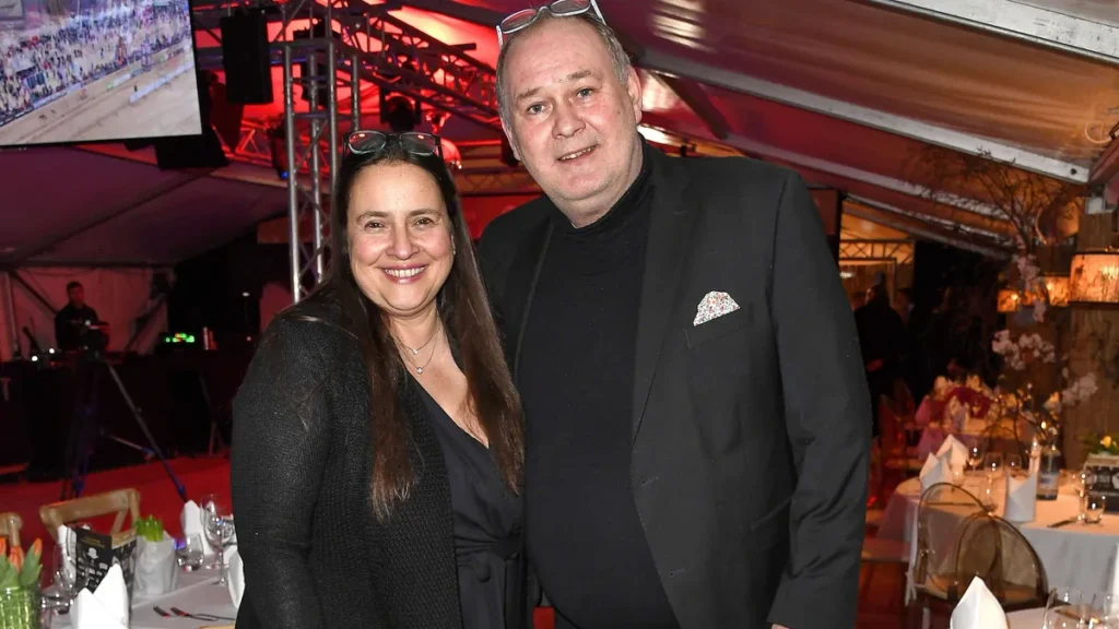 Walter Lehnertz Lebensgefährtin – Einblick in das Privatleben des TV-Händlers