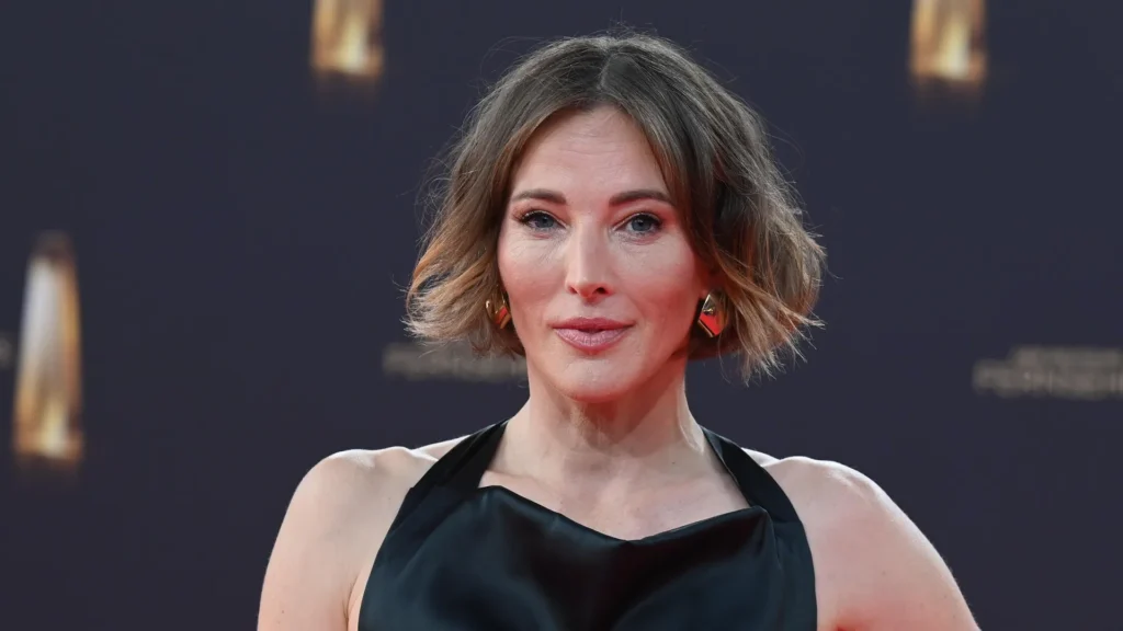 Mit wem ist Jeannine Michaelsen verheiratet? – Alle Fakten zur Moderatorin und ihrem Privatleben