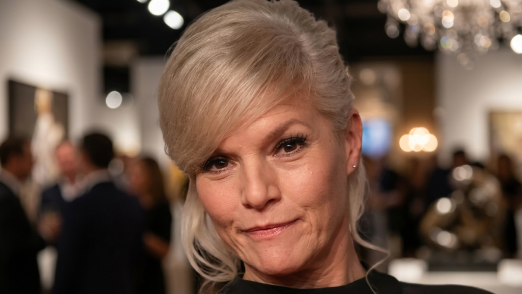 Ina Müller Schlaganfall – Fakten, Hintergründe und aktuelle Entwicklungen