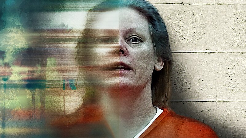 Serial Killer Woman: Warum weibliche Serienmörderinnen die Welt bis heute faszinieren Serial Killer Woman