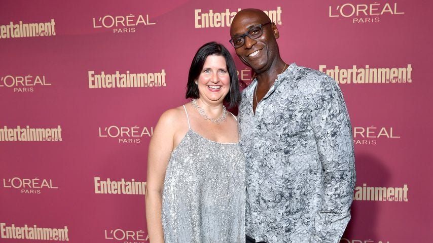 Stephanie Reddick – Ein Blick auf ihr Leben, ihre Rolle an der Seite von Lance Reddick und ihr Engagement Stephanie Reddick