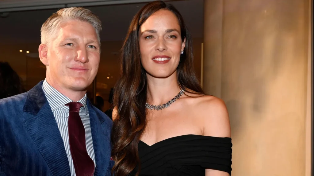 Schweinsteiger neue Freundin: ist über sein Liebesleben bekannt? Schweinsteiger neue Freundin: ist über sein Liebesleben bekannt?